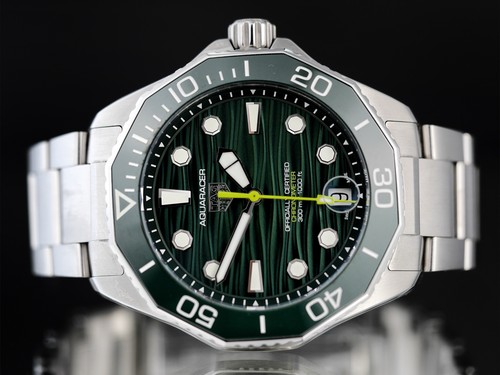Tag heuer aquaracer - tag,