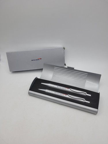 British airways pen - pen, &