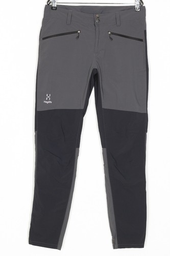 Haglofs stretch pants - stretch,
