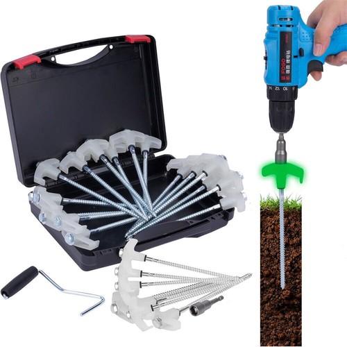 20x screw heavy - 20x,