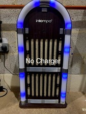 Intempo bluetooth jukebox - intempo,