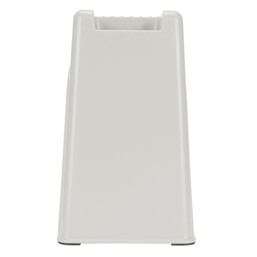 Pedicure foot rest - rest, stool
