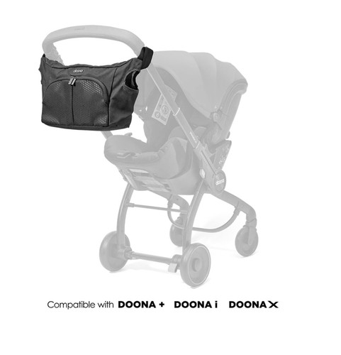 Doona essentials bag - bag,