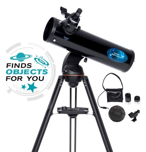 Celestron astro 130mm - celestron,