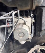 2013 VOKSWAGEN POLO MK5 MATCH