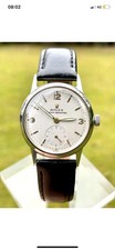 Rolex Vintage Rare Gents