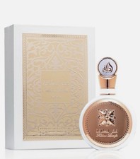 LATTAFA FAKHAR FOR WOMEN 100ML