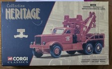 Corgi 55602 Diamond T 980