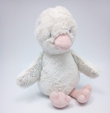 Next White Duck Chick Floral