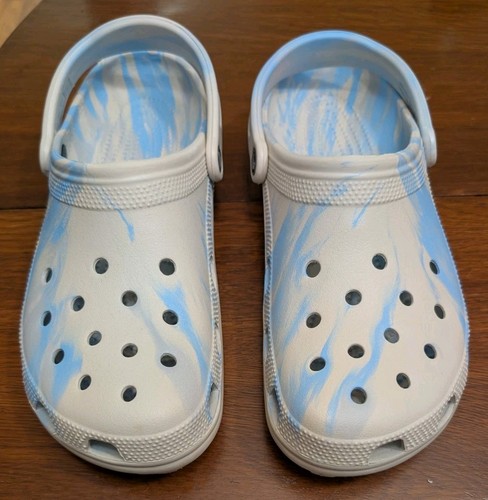 Crocs classic marbled - 👟,
