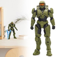Halo 4 Master Chief Green