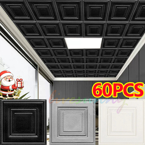 60pcs wall panels - wall,
