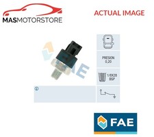 OIL PRESSURE SENSOR GAUGE