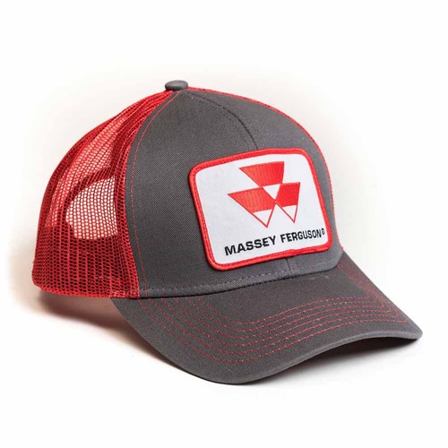 Massey ferguson logo gray - ferguson, /