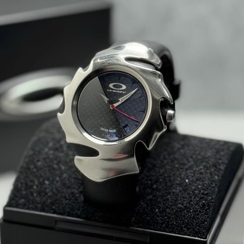 Oakley blade watch working - blade,