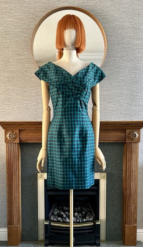 Vintage monsoon twilight - vintage,
