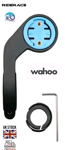 Riderace mtb wahoo mount - riderace,