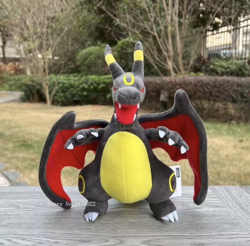 Pokemon charizard umbreon - pokemon,