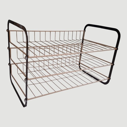 True vintage tier wire - true,