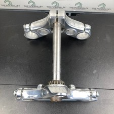 Motorcycle Front Fork Triple
