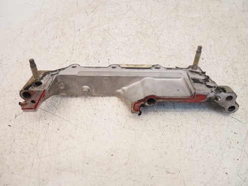 Bracket holder 4jk1 tcy - bracket, 4jk1-tcy