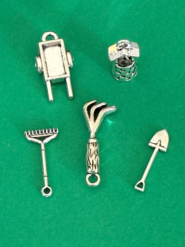 Tibetan alloy antique silver - alloy,