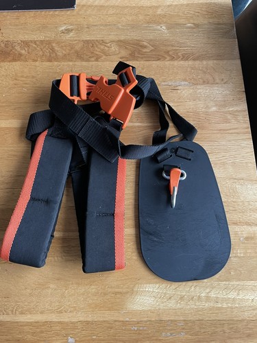 Stihl advance plus harness - advance,