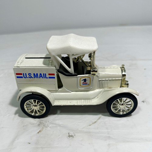 Ertl american muscle 1923 - american, 1:25