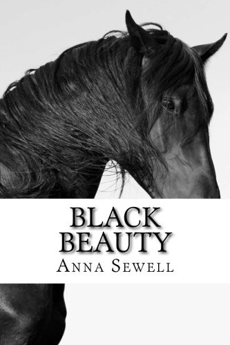 Black beauty the - black,