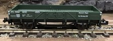 Fleischmann N 8201 DB Green