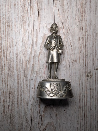 Charles stadden pewter wpc - charles,
