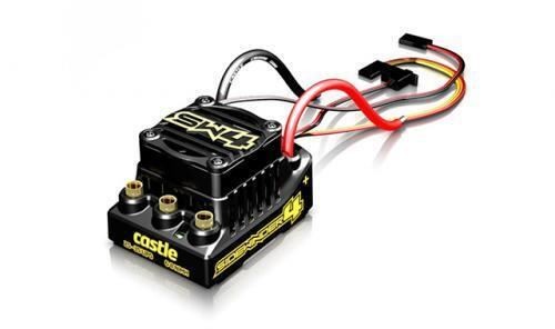 Castle sidewinder 3s 2a - sidewinder, 2-3s,