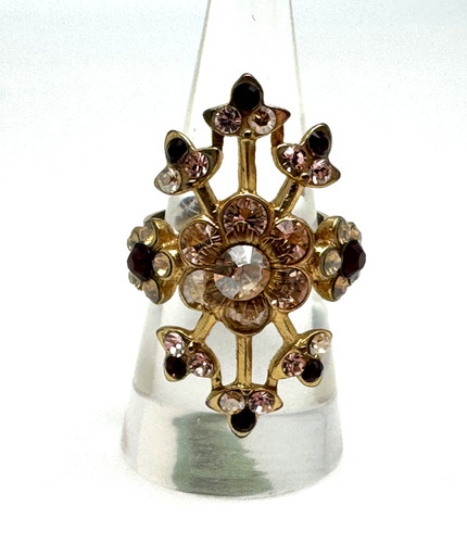 Lovely michal negrin crystal - lovely,