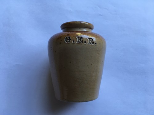 Scarce c1890s vintage - scarce,