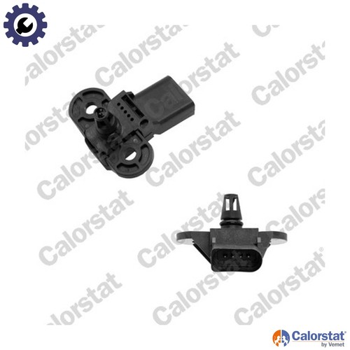 Sensor intake manifold - intake,