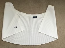 FRED PERRY sports skirt 6-8 woman or girls