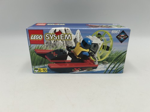 Vintage lego system - lego, extreme