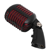 Classic Dynamic Microphone