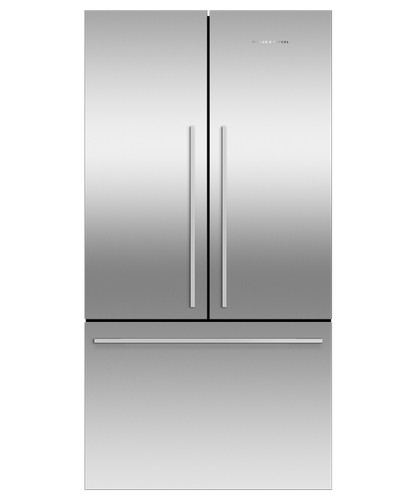Fridge freezer fisher - &, paykel