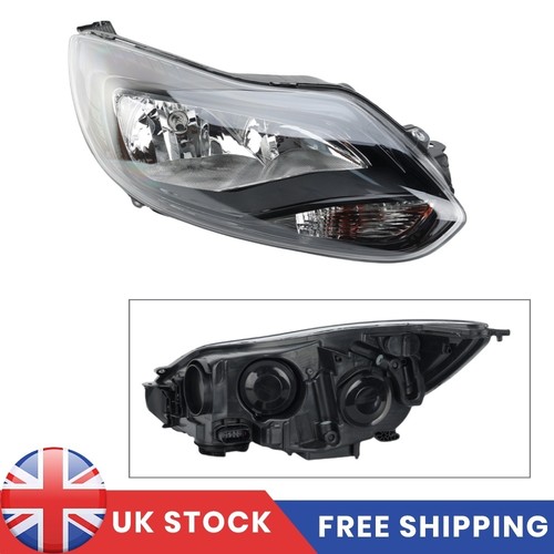 Right side headlight for - headlight, ford