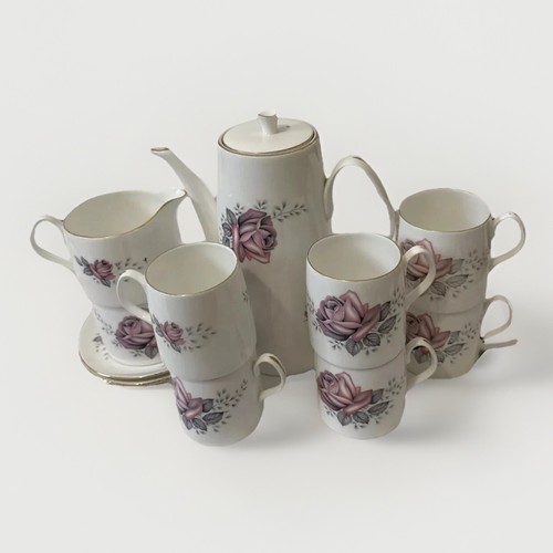 Mayfair bone china - bone,