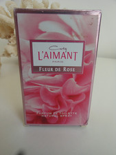 COTY L'AIMANT PARIS FLEUR DE