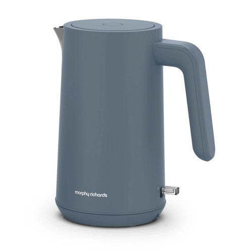 Morphy richards shadow kettle - morphy,