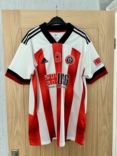 Sheffield united 2020 - united, 2020/21