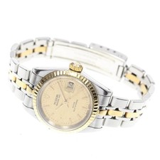 TUDOR PRINCESS DATE 92413 25mm