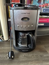 Morphy Richards Café Mattino 47070 Filter Coffee Maker – Pre-Owned