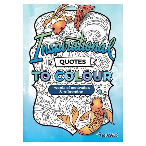 Inspirational quotes colour - inspirational,