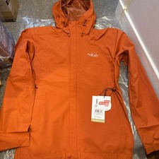Rab Men's Downpour Eco Jacket