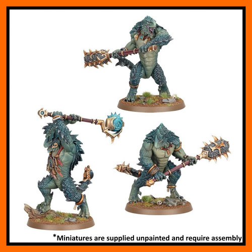 Warhammer age sigmar - warhammer, of