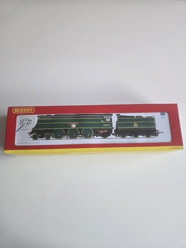 Hornby r2692 battle britain - hornby,